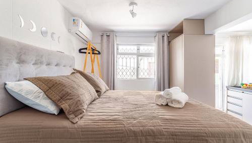 Apartamento Pé na Areia SC - Foto 3