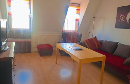 Johnny's wohnen auf Zeit - Foto 18