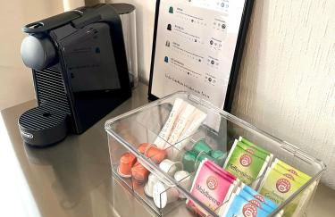 L5 City Studio Apartment - Foto 7