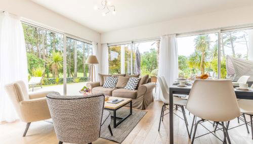 Madame Vacances Les Palmiers du Golf Service Premium - Foto 4