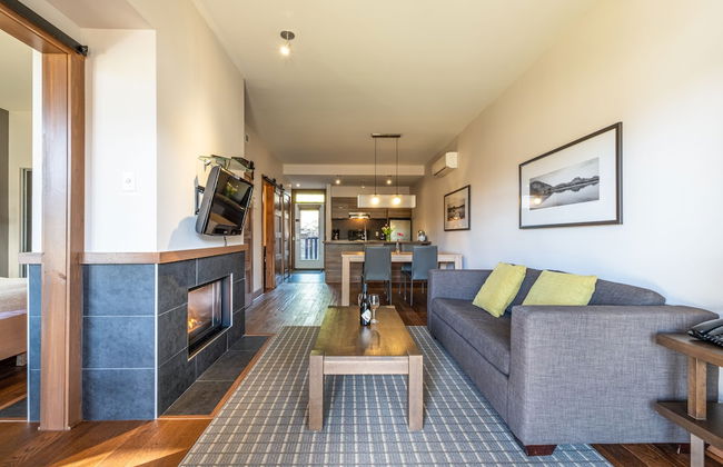 Suites Sur Lac - Foto 41