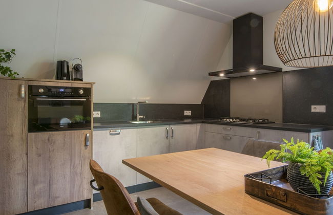 Holiday Home Near Breda & De Biesbosch - Photo 5