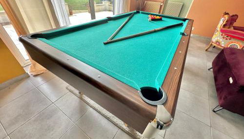 Grande Maison familiale bien équipée avec Billard - Foto 3