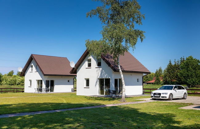Brick Cottage Near Baltic Sea and Windmill - Photo 21