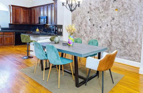 Galleria Getaway Private Pool Sleeps Up to 10 - Foto 11