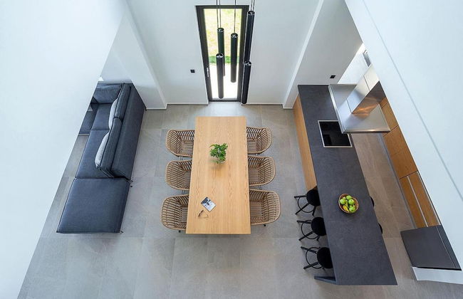 Sea View 4 Bedroom Villa With a Heated Pool - Foto 40