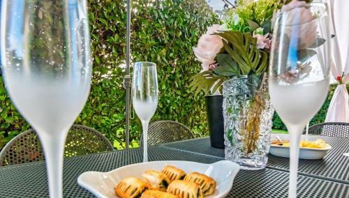 Hostly Villa Letizia, Charme near Pisa - Foto 2, Garden