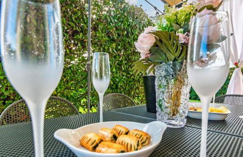 Hostly Villa Letizia, Charme near Pisa - Foto 2