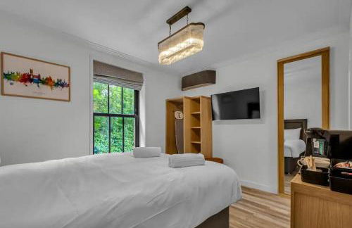 Downs View a Tranquil Space for Two - Pass the Keys - Foto 4