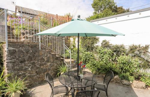 Bwthyn Dwyfor - Foto 29