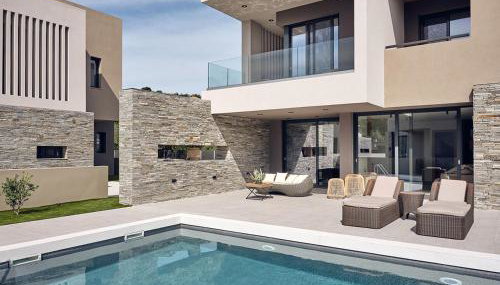 Aguacate Ioni with heated private swimming pool - Foto 3