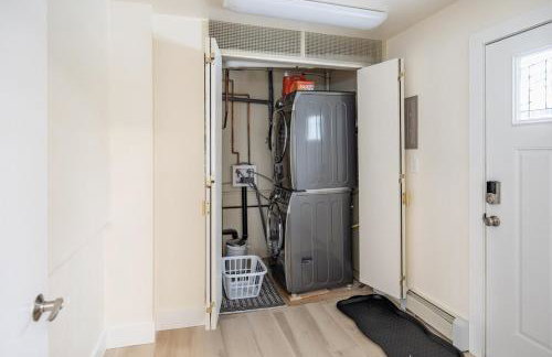 Garden Level Getaway - Foto 3