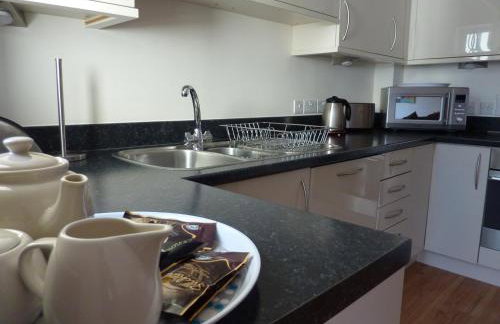 The Beach House & Porth Sands Apartments - Photo 62