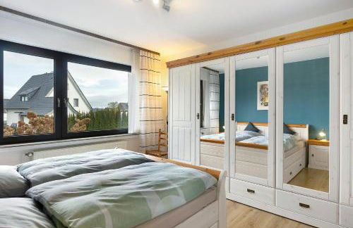 Ferienwohnung Sonnenring - Photo 12