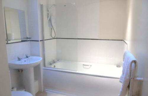 Liverpool 2 Bedroom Apartment - Foto 7