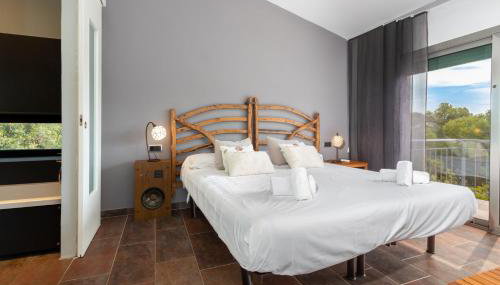 Espectacular villa en Begur - Foto 5