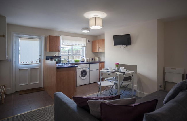 1 Willows Apartment - Foto 40