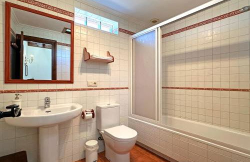 Casa Rural Las Condesas - Photo 28