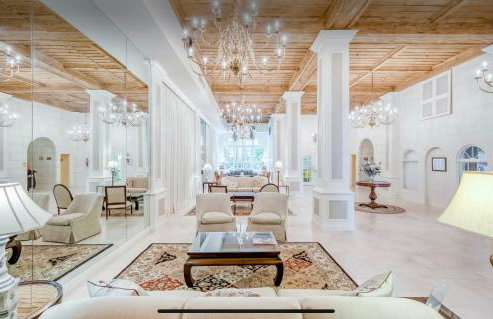 Renovated studio in the heart of Palm Beach - free parking, security box - Photo 6