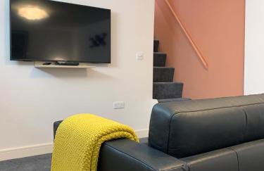 Jays Bay Entire Luxury Apartment by the Beach Gt Yarmouth - Foto 6