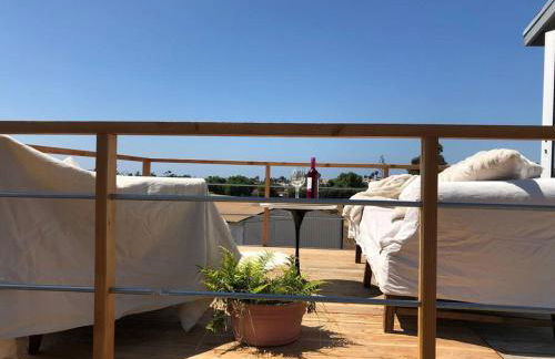 30 PCT OFF! Malibu Charming Suite, Ocean View, King Bed - Foto 35