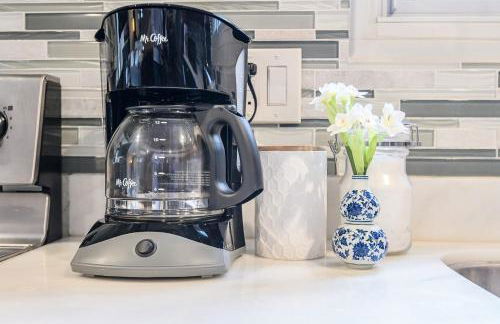 Work and Gym Hideaway - Foto 10