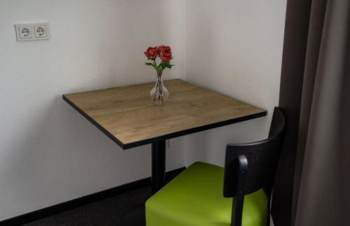 WORK N LIVE Fühl Dich zu Hause - Foto 17