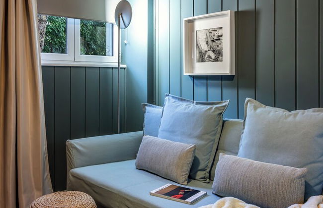 The Southern Mansion - Foto 39