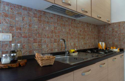 Casa Vacanze Il Sole - Foto 41