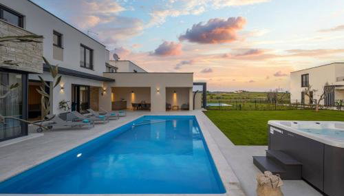 Villa Bella by SeeAdria Agency - Foto 4