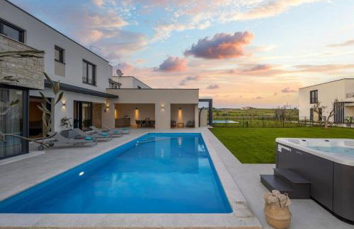 Villa Bella by SeeAdria Agency - Foto 4