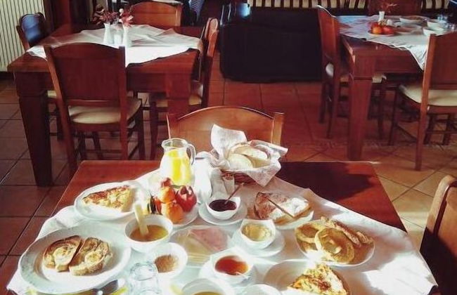 Villa Rustica - Foto 23