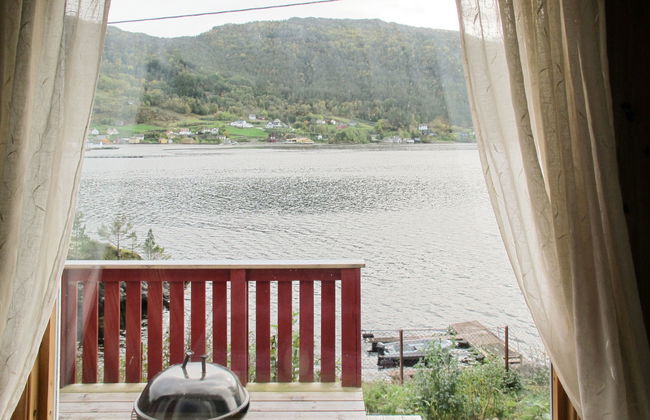 Rød Hytte - Foto 18