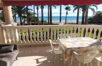 Casablanca - Playa Romana1 - Foto 1