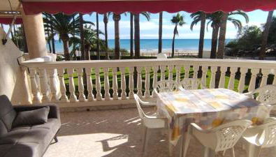 Casablanca - Playa Romana1 - Foto 1