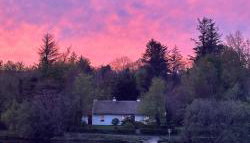 Keenaghan Cottage Belleek Fermanagh Northern Ireland - Foto 3