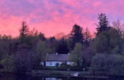 Keenaghan Cottage Belleek Fermanagh Northern Ireland - Foto 3