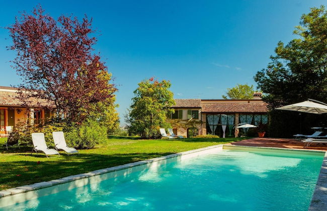 La Tana del Ghiro 20 - Photo 53