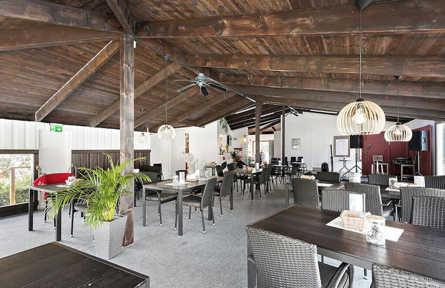 First Camp Mölle - Foto 52