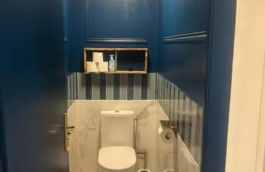 Maison 4 personnes, TV connectée - Foto 14