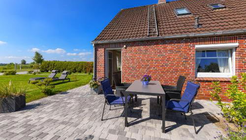 Nordsee Landhuus Heinken - Foto 4