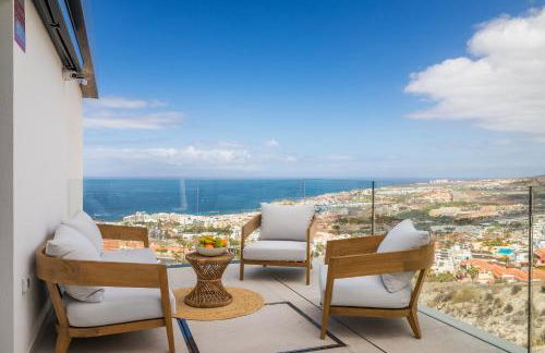 Presidential Suite 350m2 Bellavista on one level,Private SPA&HEATED POOL - Foto 6