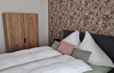 Ferienwohnung Rehn 1 - Foto 22