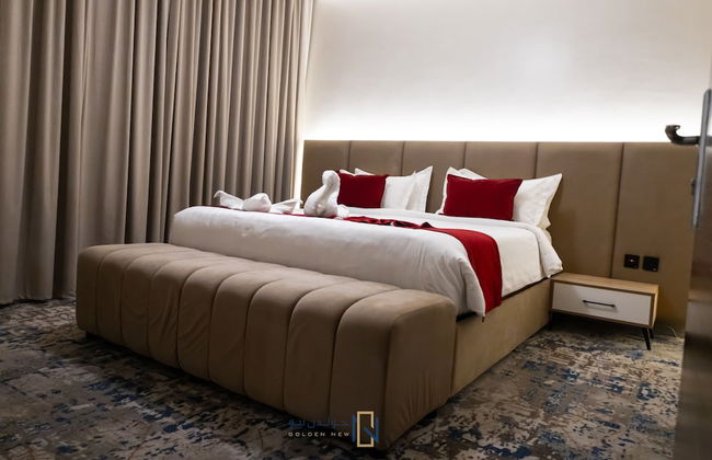 Golden New Quraish - Foto 25