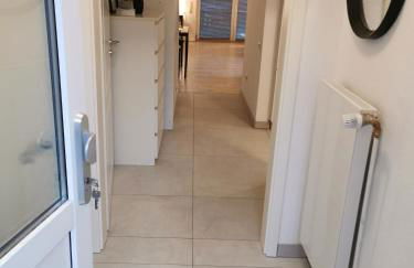 Renovierte Ferienwohnung in Nienburg Erichshagen - Foto 2