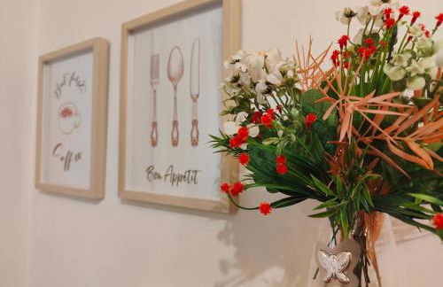 Golden Hour House - Foto 21