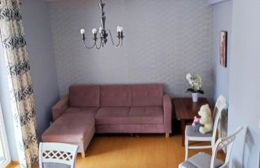 Cichy Zaułek Górki Wielkie - Foto 10