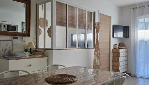 "Les Galets Blancs" Neuf classé 3 étoiles - Foto 4