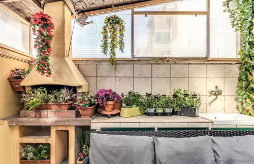 BLOSSOM GARDEN - free parking - Foto 42