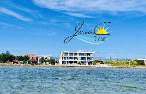 JamC Dream Familientraum direkt am Meer mit beheiztem Pool - Photo 2